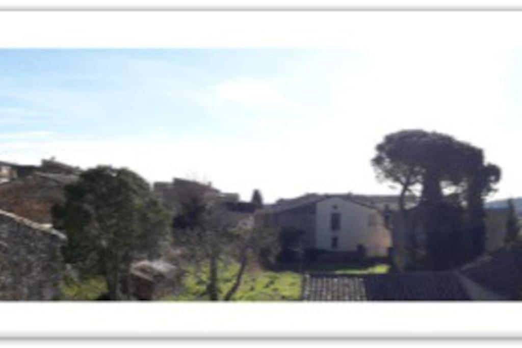 Charming Small House Close To Uzes Foissac  Exterior photo