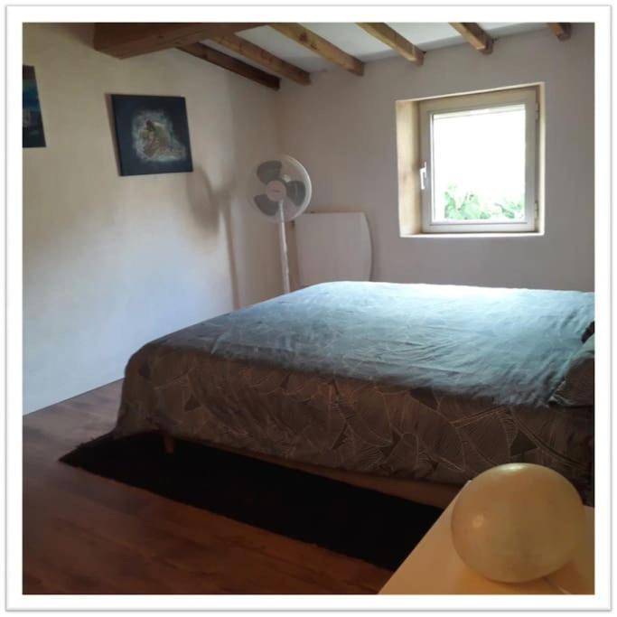 Charming Small House Close To Uzes Foissac  Exterior photo