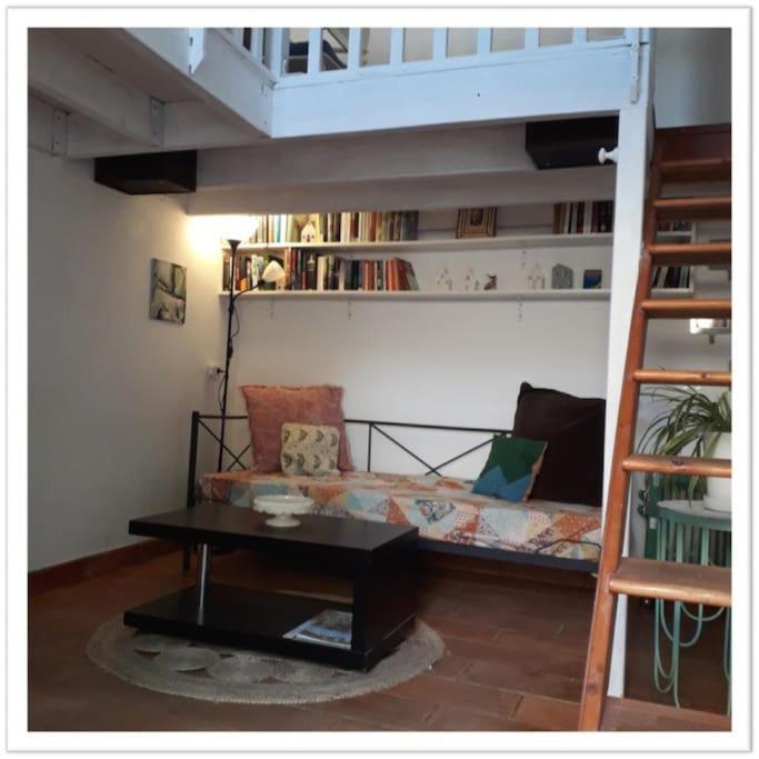 Charming Small House Close To Uzes Foissac  Exterior photo